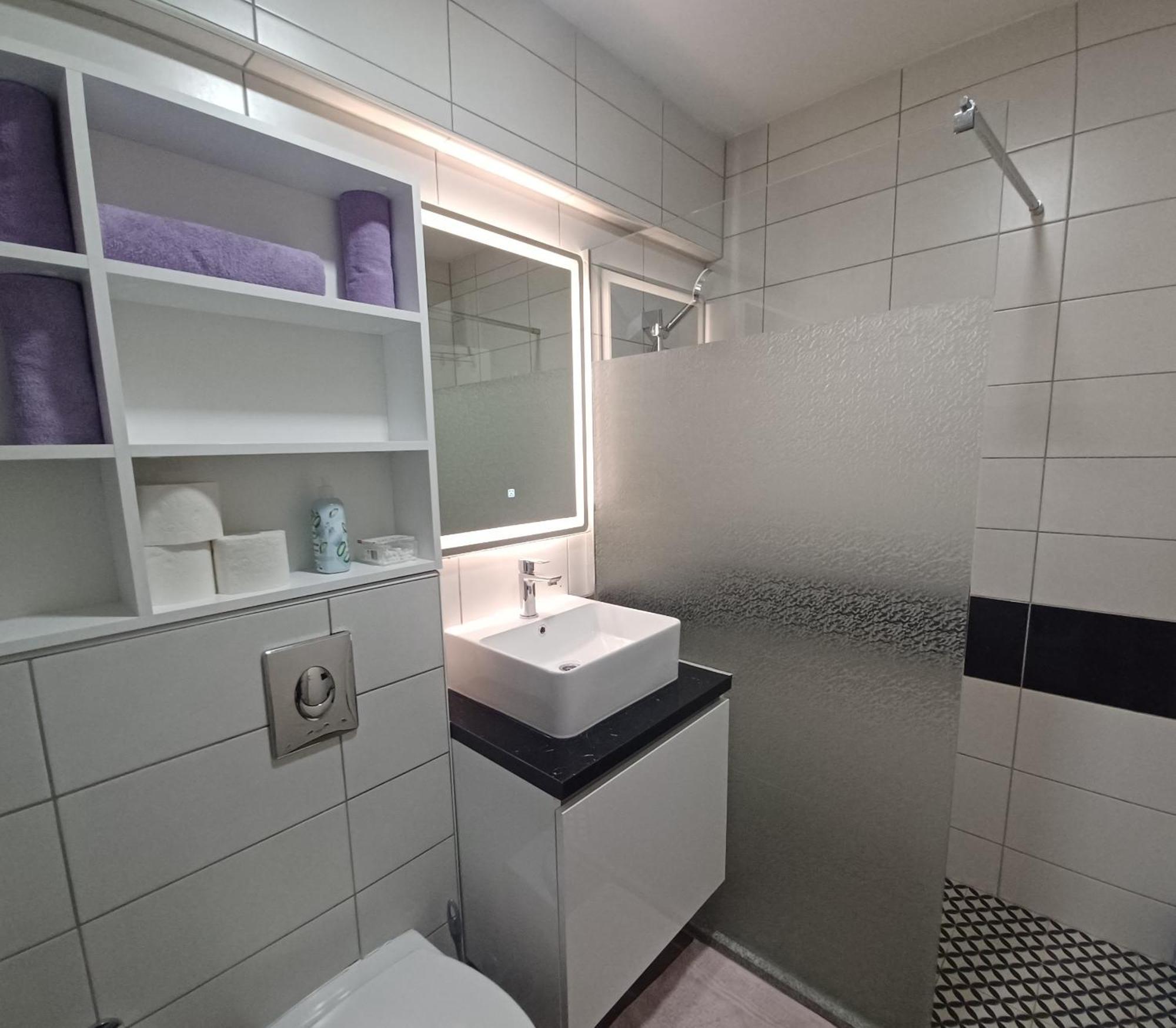 Sarajevo Apartment Ilidza Extérieur photo