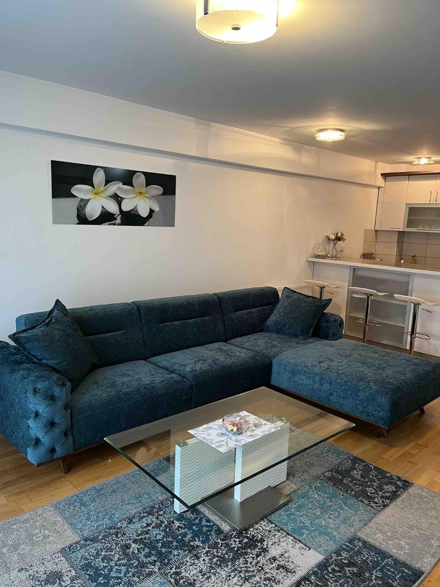 Sarajevo Apartment Ilidza Extérieur photo
