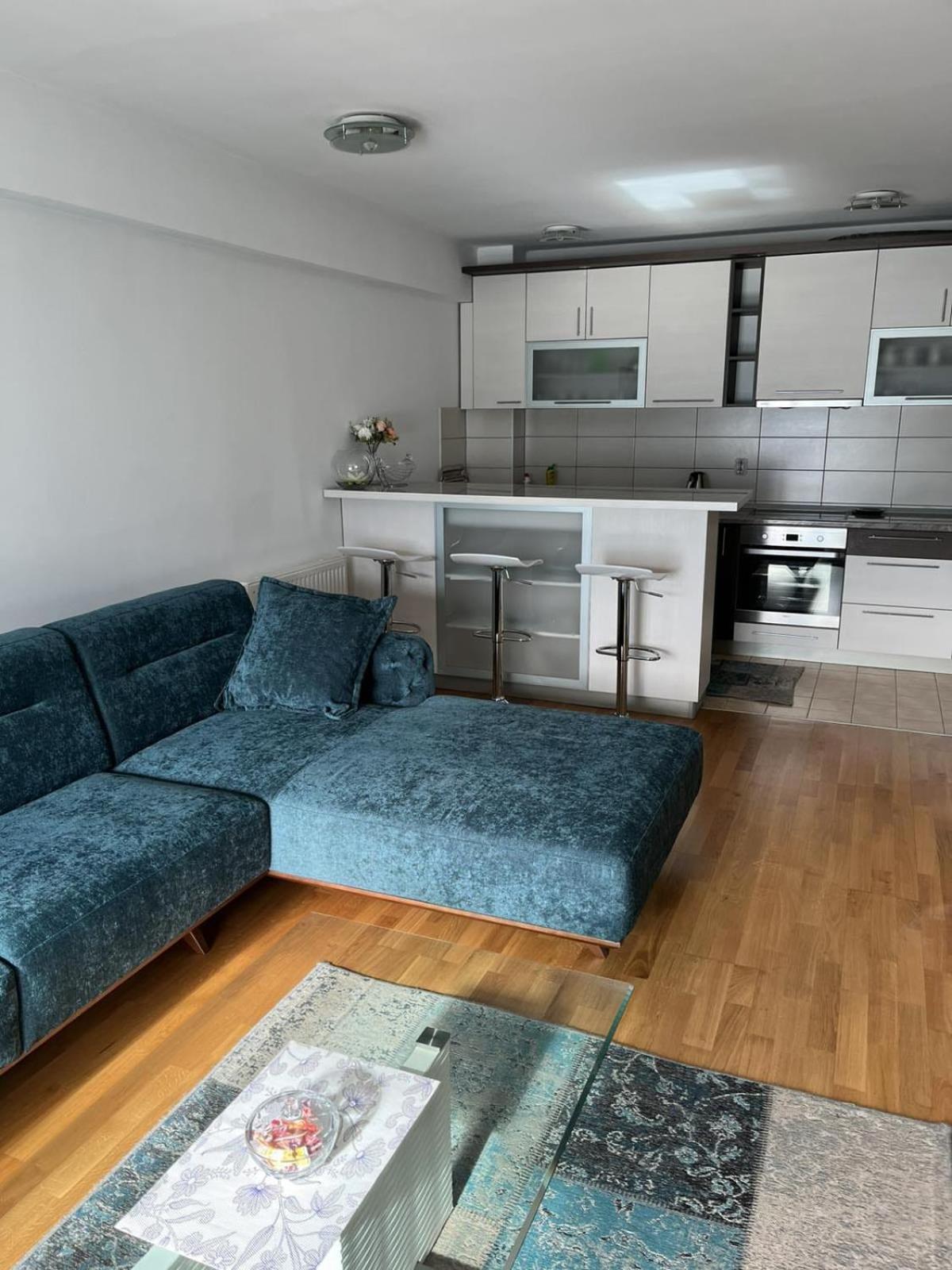 Sarajevo Apartment Ilidza Extérieur photo