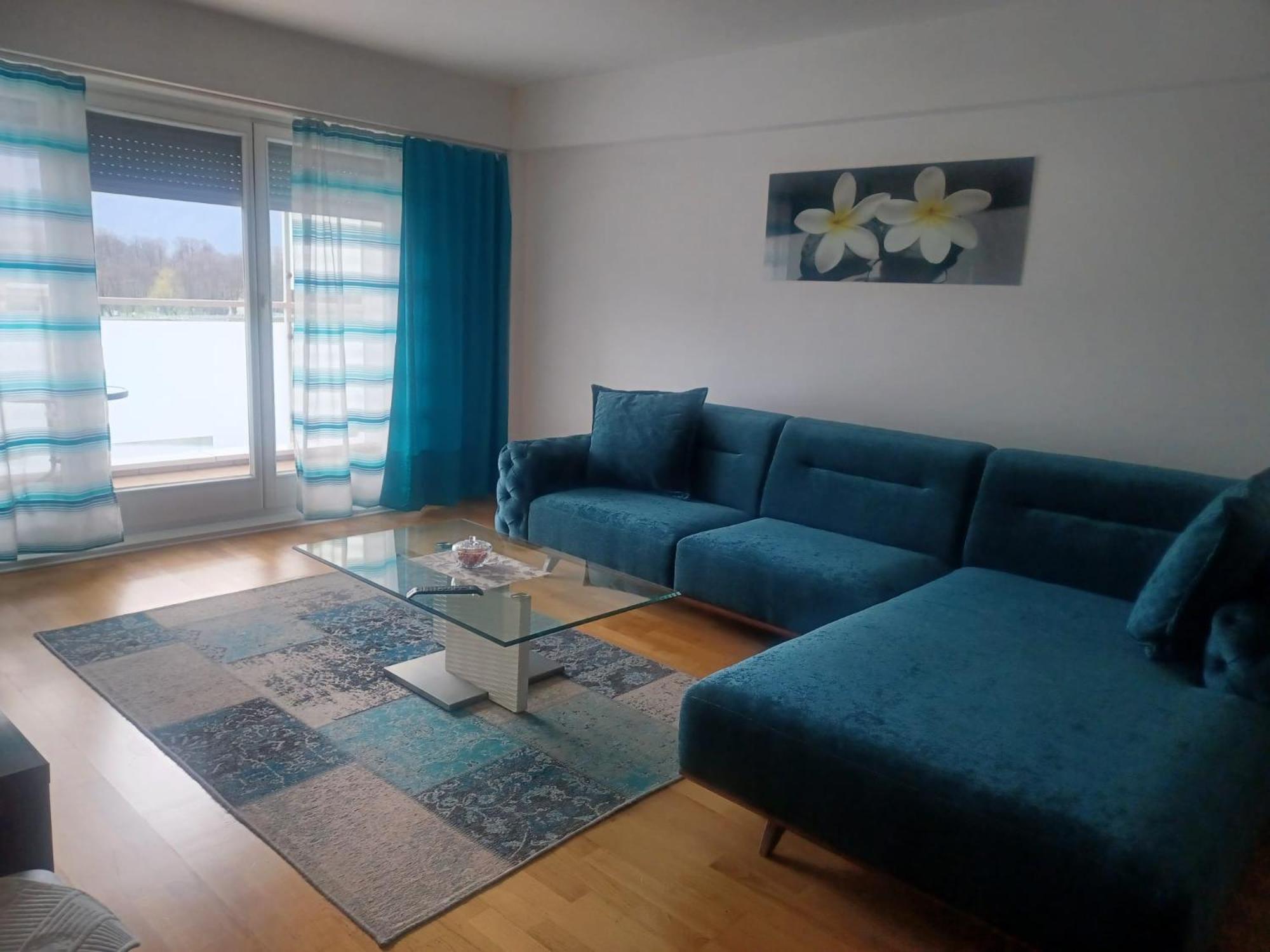 Sarajevo Apartment Ilidza Extérieur photo
