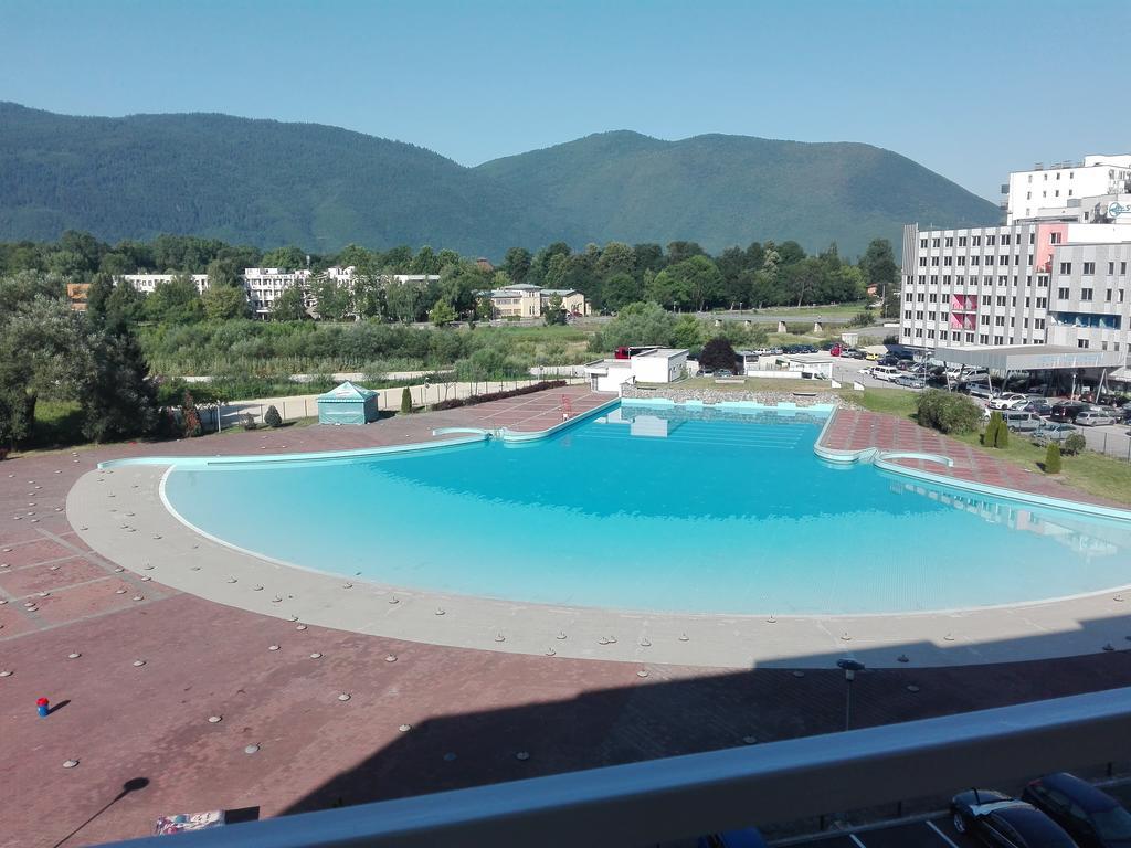 Sarajevo Apartment Ilidza Extérieur photo