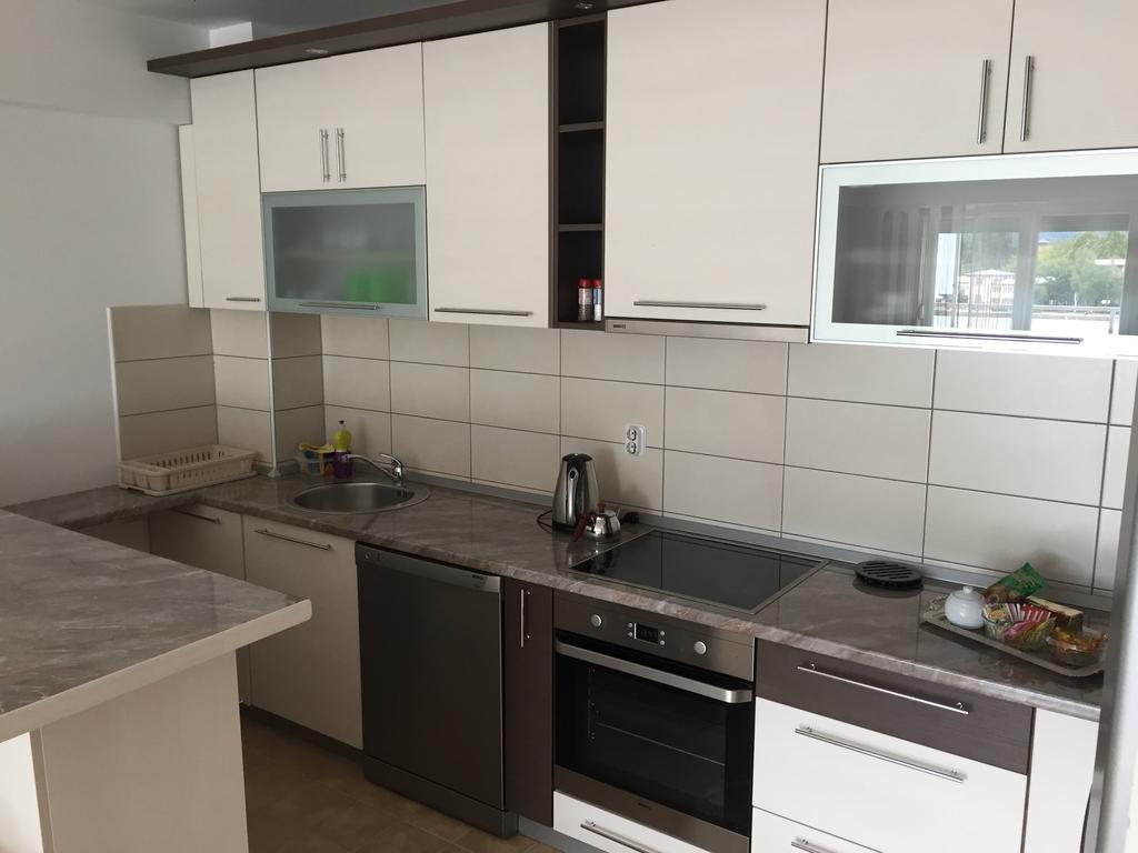 Sarajevo Apartment Ilidza Extérieur photo
