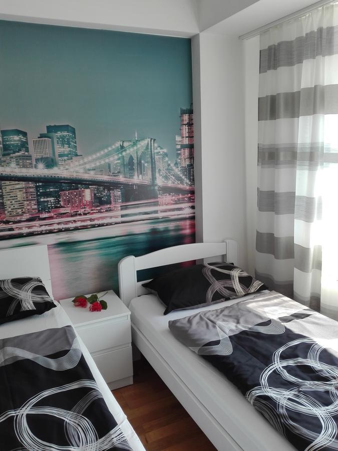 Sarajevo Apartment Ilidza Extérieur photo