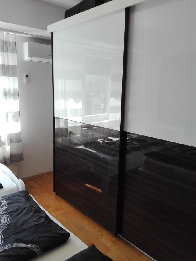 Sarajevo Apartment Ilidza Extérieur photo