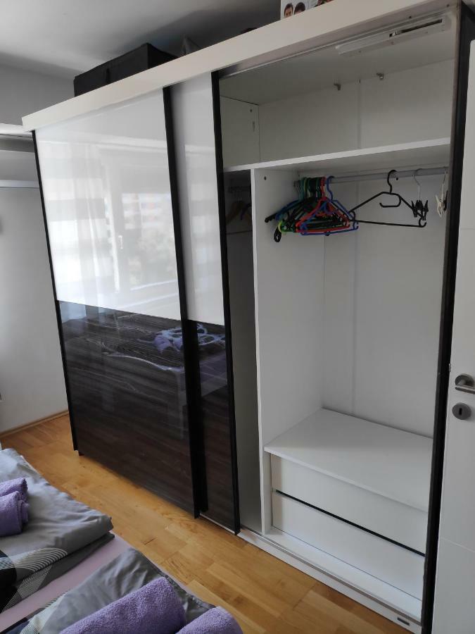 Sarajevo Apartment Ilidza Extérieur photo