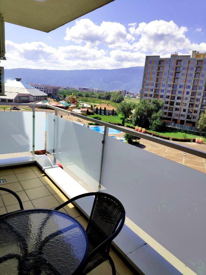 Sarajevo Apartment Ilidza Extérieur photo